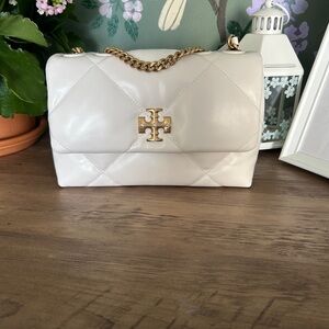 Tory Burch White kira